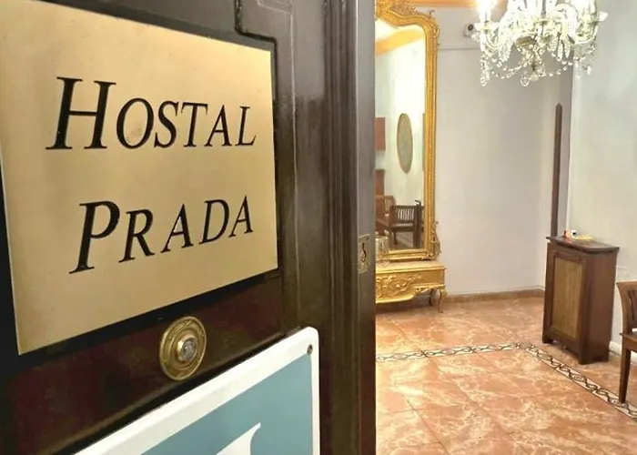 Hostal Prada